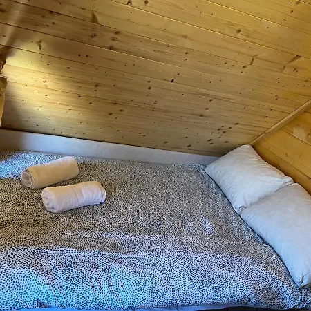 Tatil Evi Joka I Drvene Kucice