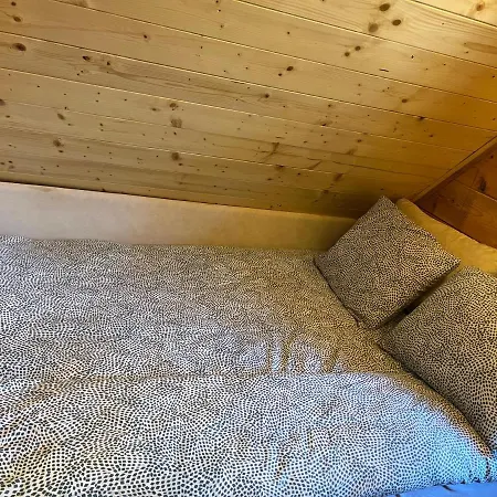 Tatil Evi Joka I Drvene Kucice Vrdnik