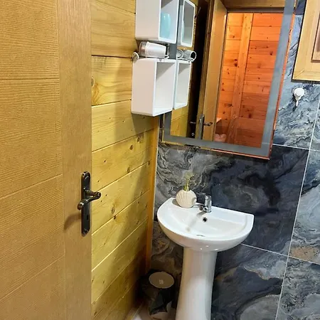 Tatil Evi Joka I Drvene Kucice *