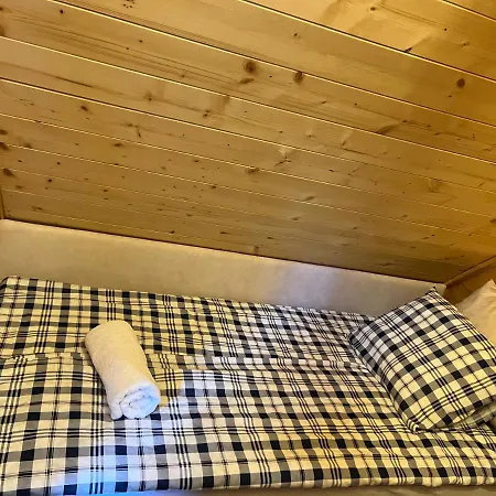 Tatil Evi Joka I Drvene Kucice *