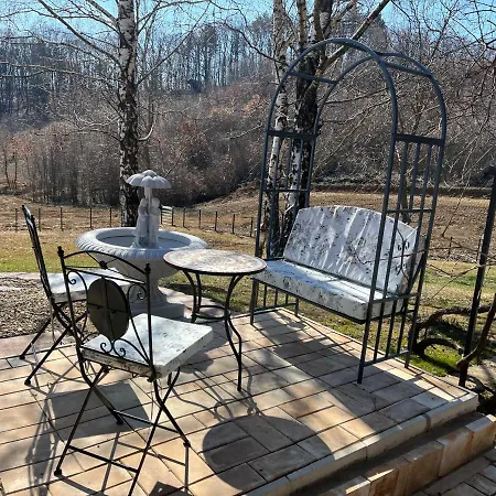 Joka I Drvene Kucice * Vrdnik