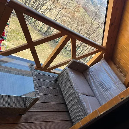 Joka I Drvene Kucice ורדניק