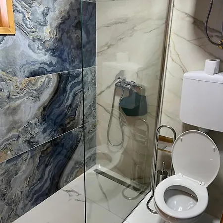 Holiday home Joka I Drvene Kucice