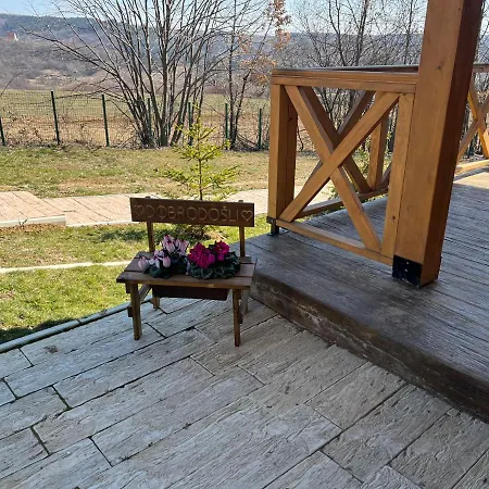 Joka I Drvene Kucice بيت للعطل فردنيك