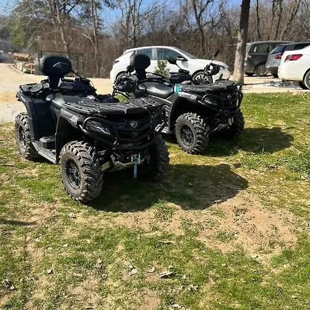 Joka I Drvene Kucice *