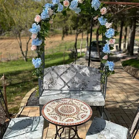 Joka I Drvene Kucice *