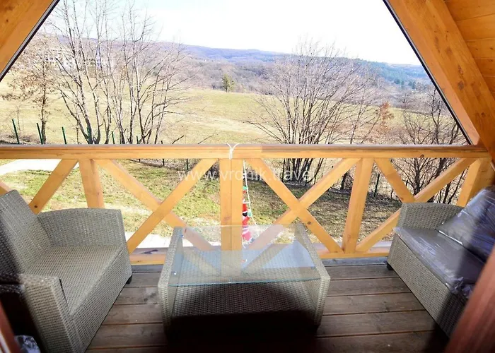 Joka I Drvene Kucice * 维尔蒂尼克