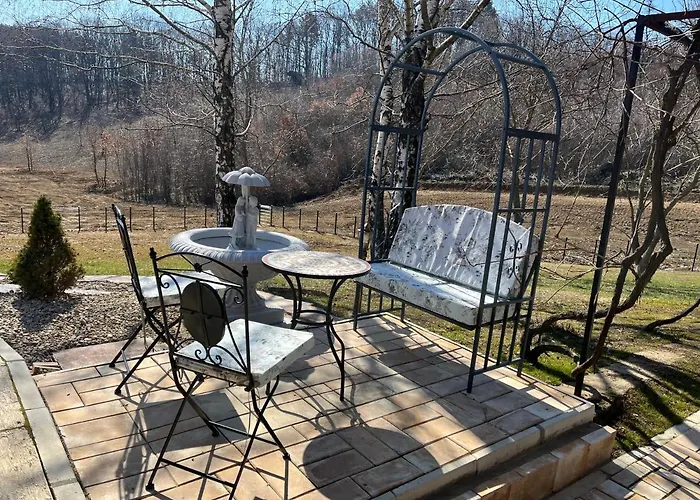 Joka I Drvene Kucice * 维尔蒂尼克