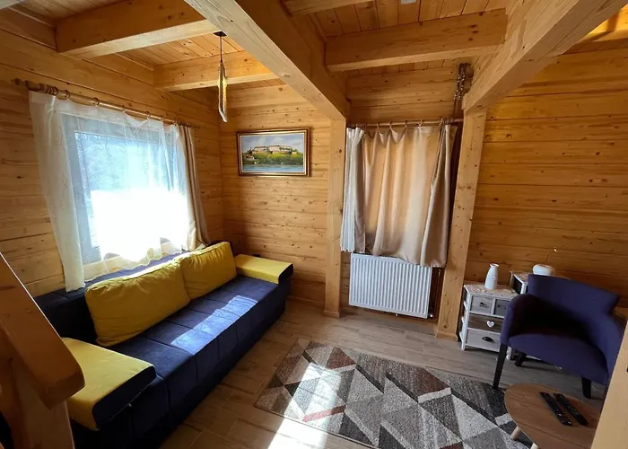 Joka I Drvene Kucice * 维尔蒂尼克