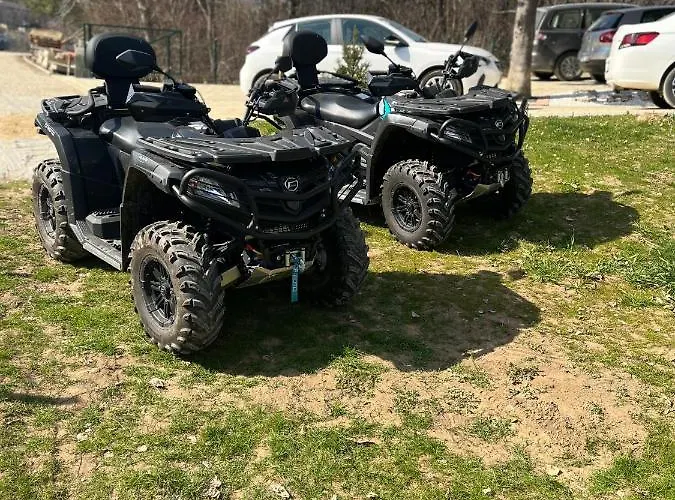 Joka I Drvene Kucice *