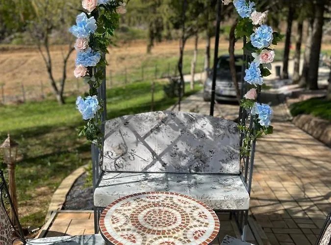 Joka I Drvene Kucice *