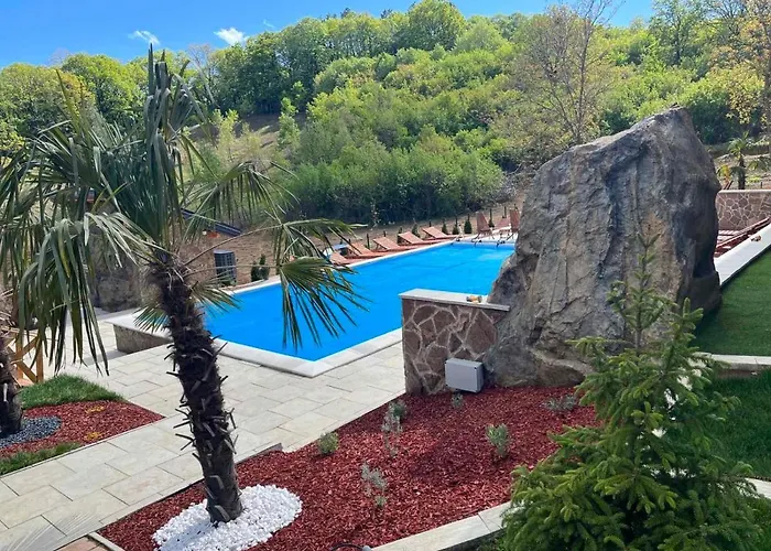 Joka I Drvene Kucice *