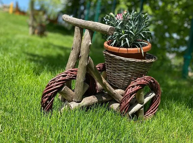 Joka I Drvene Kucice 维尔蒂尼克