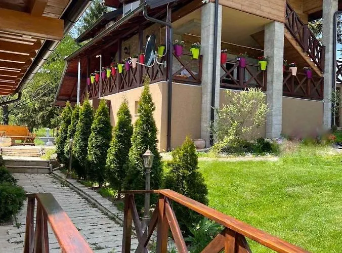 Joka I Drvene Kucice * 维尔蒂尼克